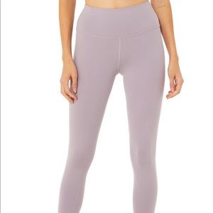 ALO 7/8 High-Waist Airbrush Legging